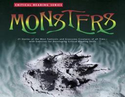 Critical Reading Series: Monsters 0890611076 Book Cover