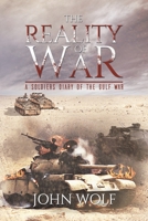 The Reality of War 1786933918 Book Cover