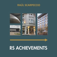 RS ACHIEVEMENTS B08VLQ91RL Book Cover