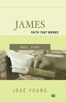 James: Faith that works 9871219504 Book Cover