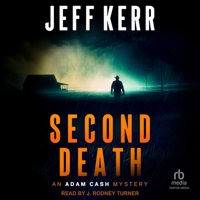 Second Death B0H97H7KRT Book Cover