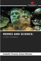 Memes and Science 6203960306 Book Cover