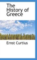 History of Greece, Volume II 055962882X Book Cover