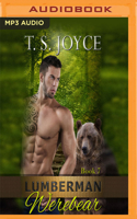 Lumberman Werebear 1537787594 Book Cover