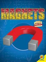 Magnets 1489652868 Book Cover