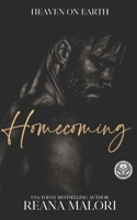 Homecoming 1695680421 Book Cover