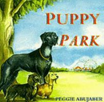 Puppy Park 0754103838 Book Cover