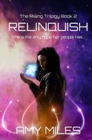 Relinquish 1077457618 Book Cover