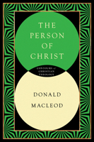 The Person of Christ 0830815376 Book Cover