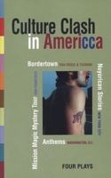 Culture Clash in AmeriCCa 1559362162 Book Cover