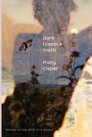 Dark Tussock Moth 0996586466 Book Cover