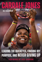 Cardale Jones 1637275307 Book Cover
