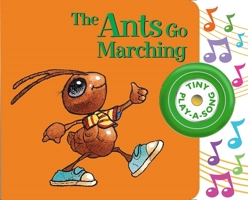 The Ants Go Marching 0785317112 Book Cover