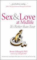 Better Than Ever: Love and Sex at Midlife 0982357397 Book Cover