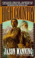 High Country 0451176804 Book Cover