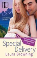 Special Delivery 1616507543 Book Cover