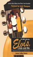 Elvis, Linda & Me 1600080367 Book Cover