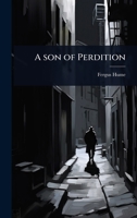 A son of Perdition 1024090418 Book Cover
