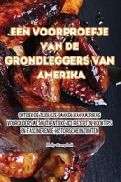 Een voorproefje van de grondleggers van Amerika 1835517080 Book Cover