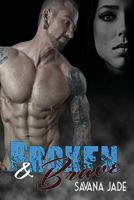 Broken & Brave 1548836915 Book Cover