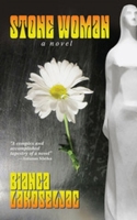 Stone Woman (114) 1550719874 Book Cover