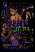 Secrets of an Unfaithfull Lover 1986950247 Book Cover