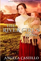 The River Girl's song 1953419119 Book Cover