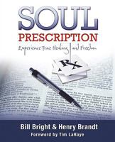 Soul Prescription 1498415539 Book Cover