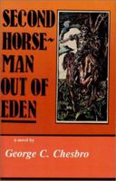 Second Horseman Out of Eden 0445408626 Book Cover