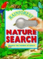 Rainforest (Nature Search) 0895774488 Book Cover