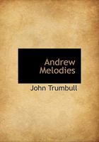 Andrew Melodies 1436777488 Book Cover
