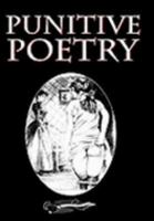 Punitive poetry 1899861483 Book Cover