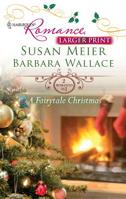 A Fairytale Christmas 0373176937 Book Cover