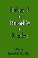 Biology of Personality Disorders 0880488352 Book Cover