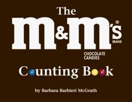 The M&M's Brand Counting Book 0881068535 Book Cover