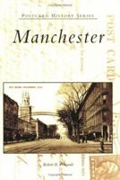 Manchester (NH) (Postcard History) 0738537837 Book Cover