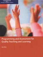 Programming and Assessment for Quality Teaching and Learning B006PADKNI Book Cover