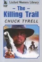 The Killing Trail 1444807935 Book Cover