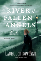 River of Fallen Angels 1639101519 Book Cover