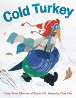 Cold Turkey 0316430110 Book Cover