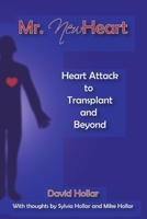 Mr. NewHeart 1365134660 Book Cover