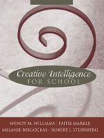 Creative Intelligence for School 0321012305 Book Cover