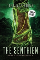 The Senthien 3952494607 Book Cover