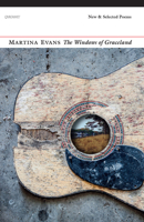 The Windows of Graceland 1784102768 Book Cover