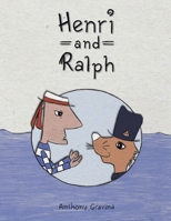 Henri and Ralph 0228885507 Book Cover