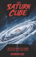 The Saturn Cube B0FTZXL3SP Book Cover