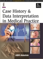 Case History & Data Interpretation in Medical Practice 9351523756 Book Cover