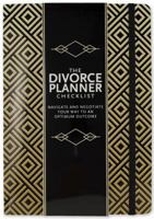 Divorce Planner Checklist 1441325735 Book Cover