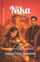 Nika B09FP4ZK96 Book Cover