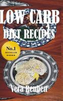 Low Carb Diet Recipes 1530136997 Book Cover